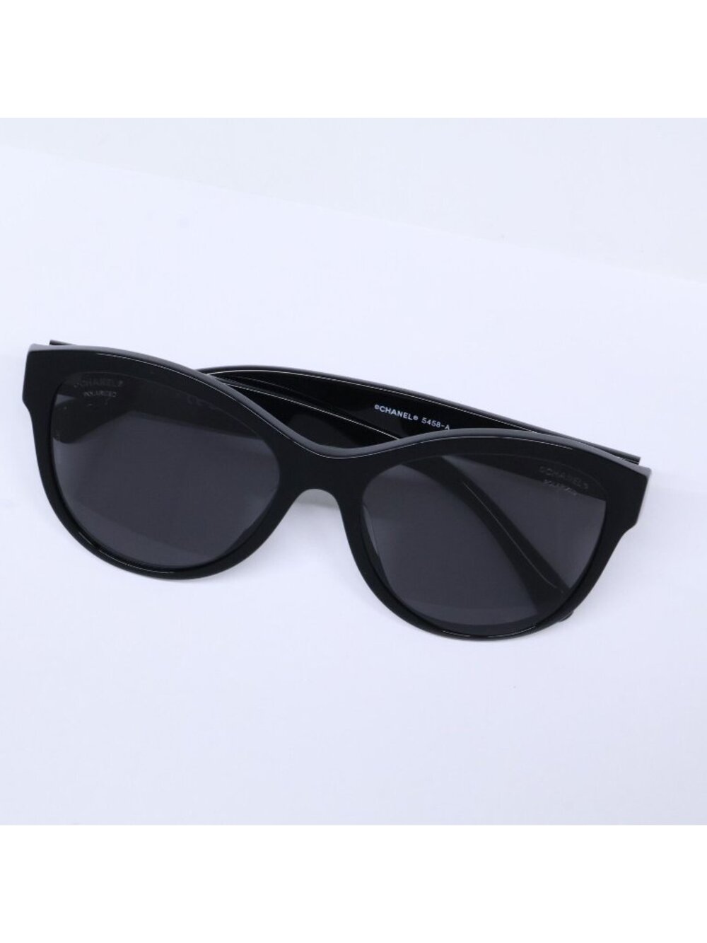 Chanel T8 Boston Shape Eyewear
